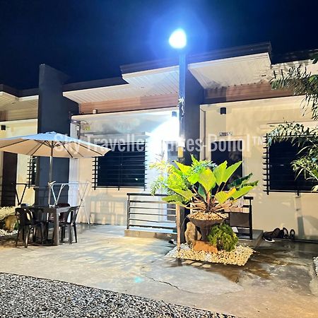 Sky Traveller Suites Panglao Exterior foto